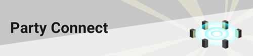 Party Connect